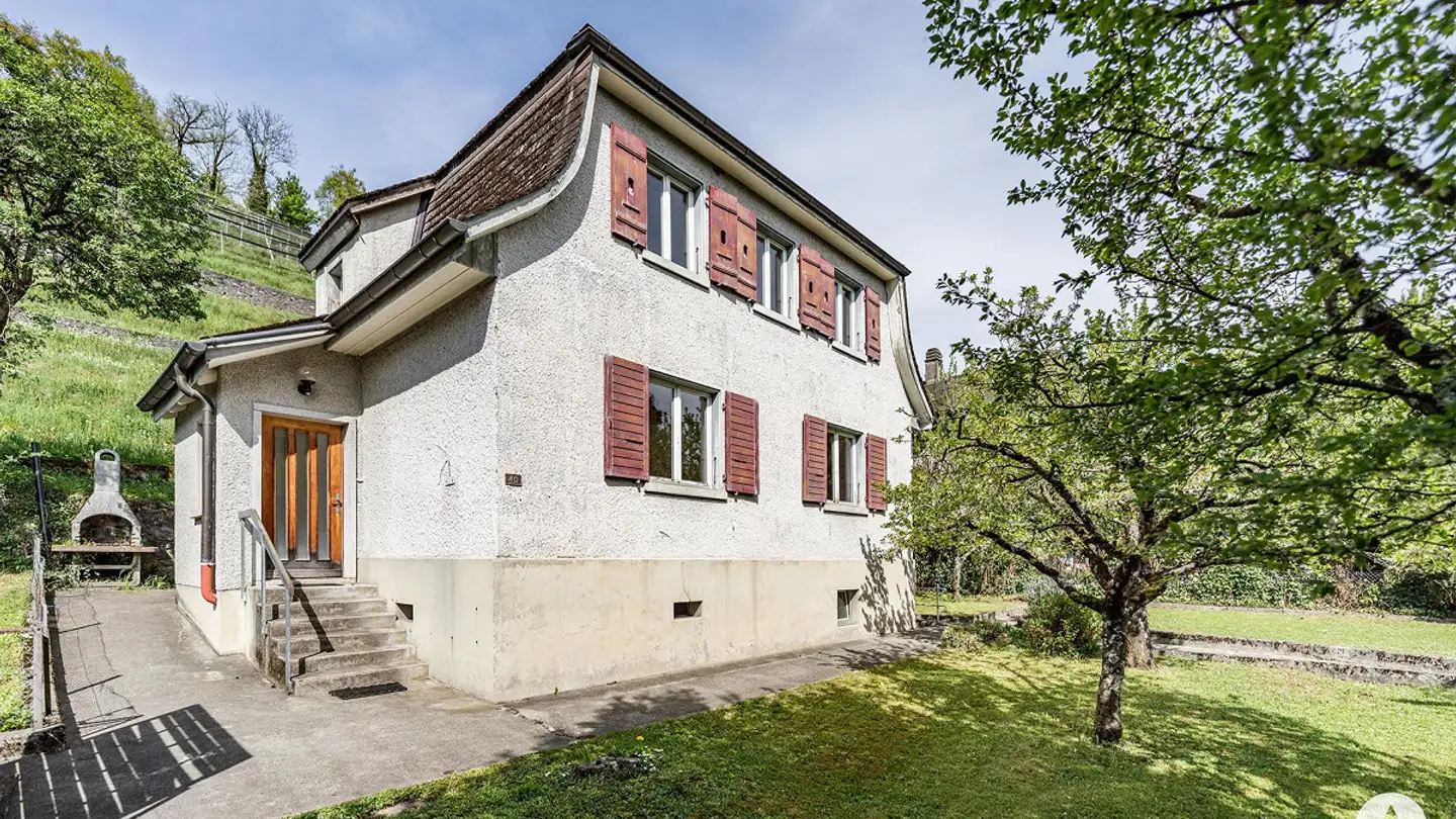 Single house for sale - Asylstrasse 40, 3700 Spiez - Photo 4