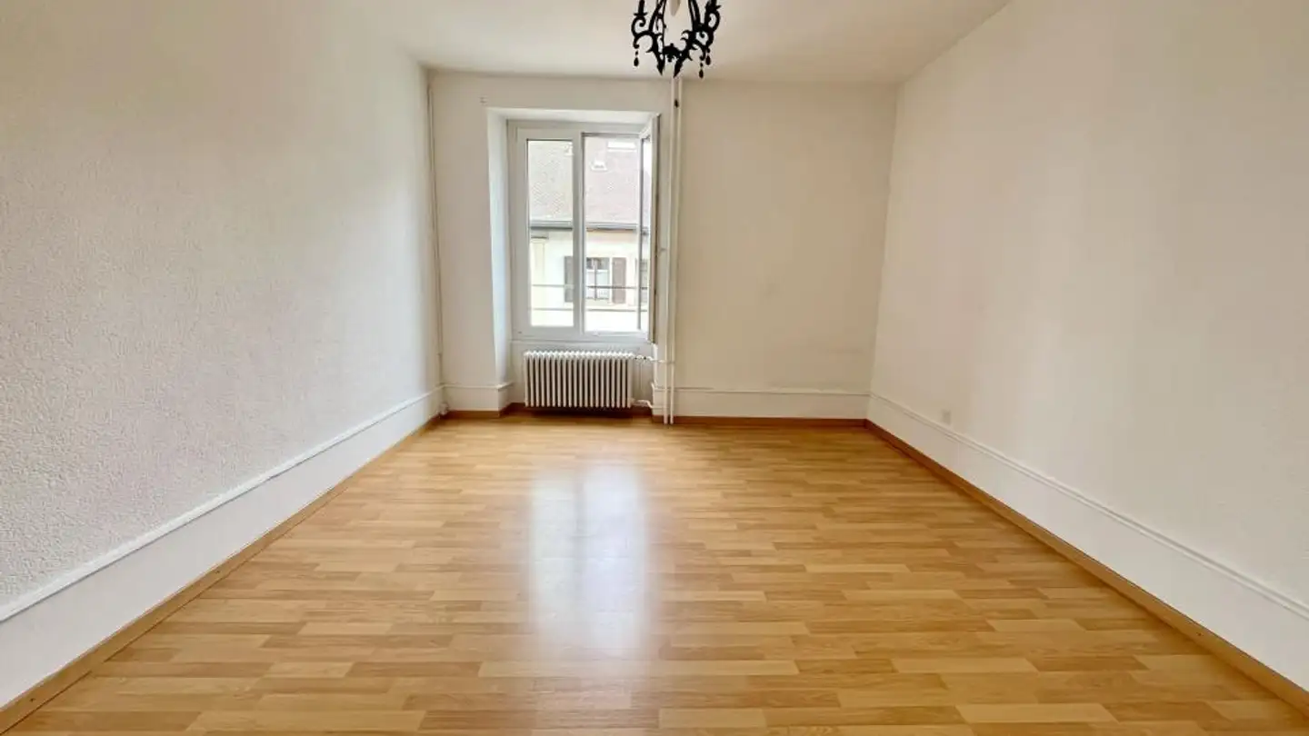 Appartamento in affitto - Rue De Lausanne 58, 1530 Payerne - Photo 4