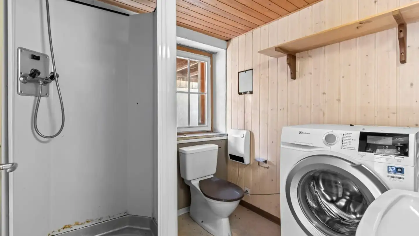 Casa a schiera in vendita - Freibergstrasse 23, 8762 Schwanden GL - Foto 3