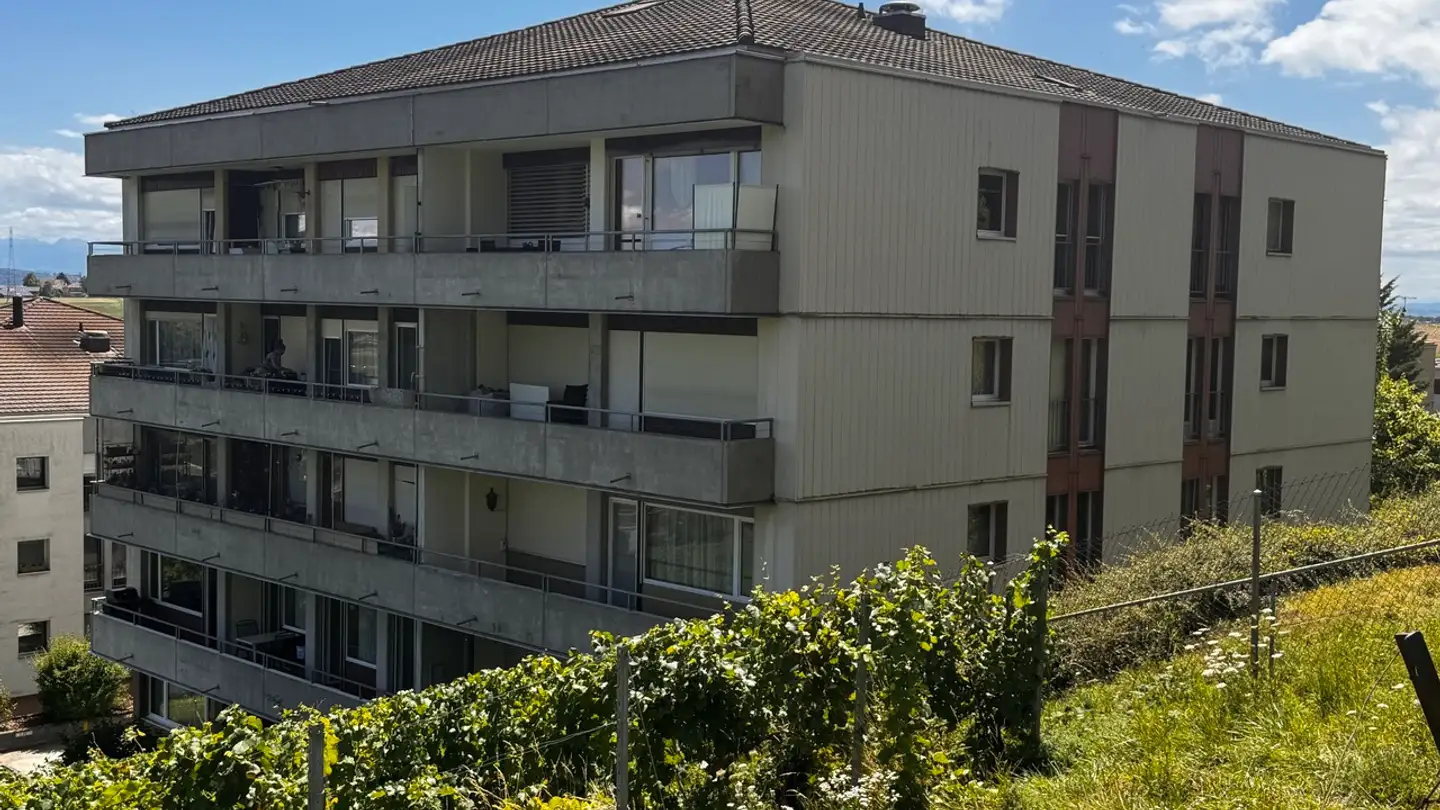 Wohnung kaufen - Rue Du Vignoble 54, 2087 Cornaux NE - Foto 2