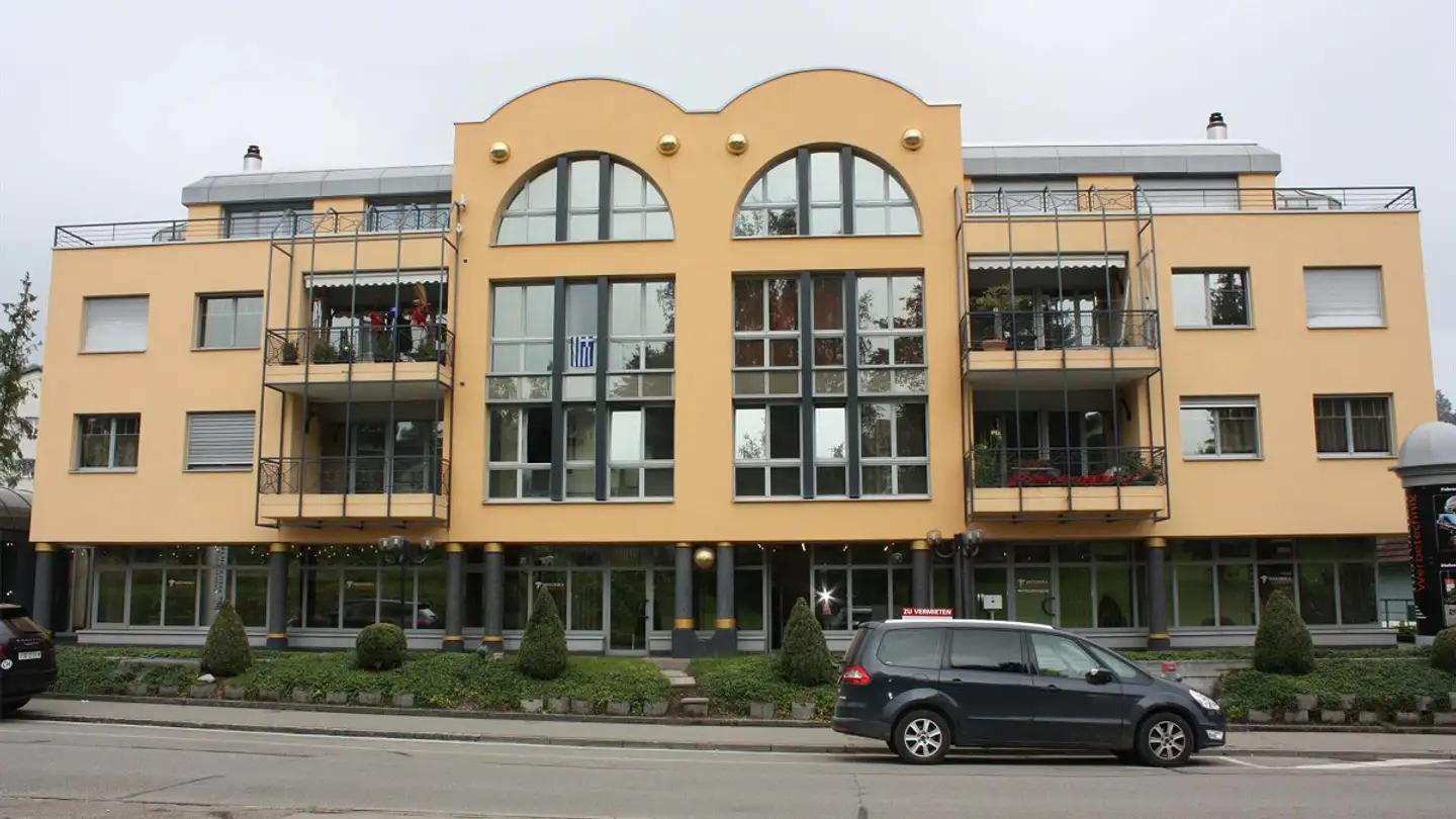 Wohnung mieten - Wiesentalstrasse 19, 9242 Oberuzwil