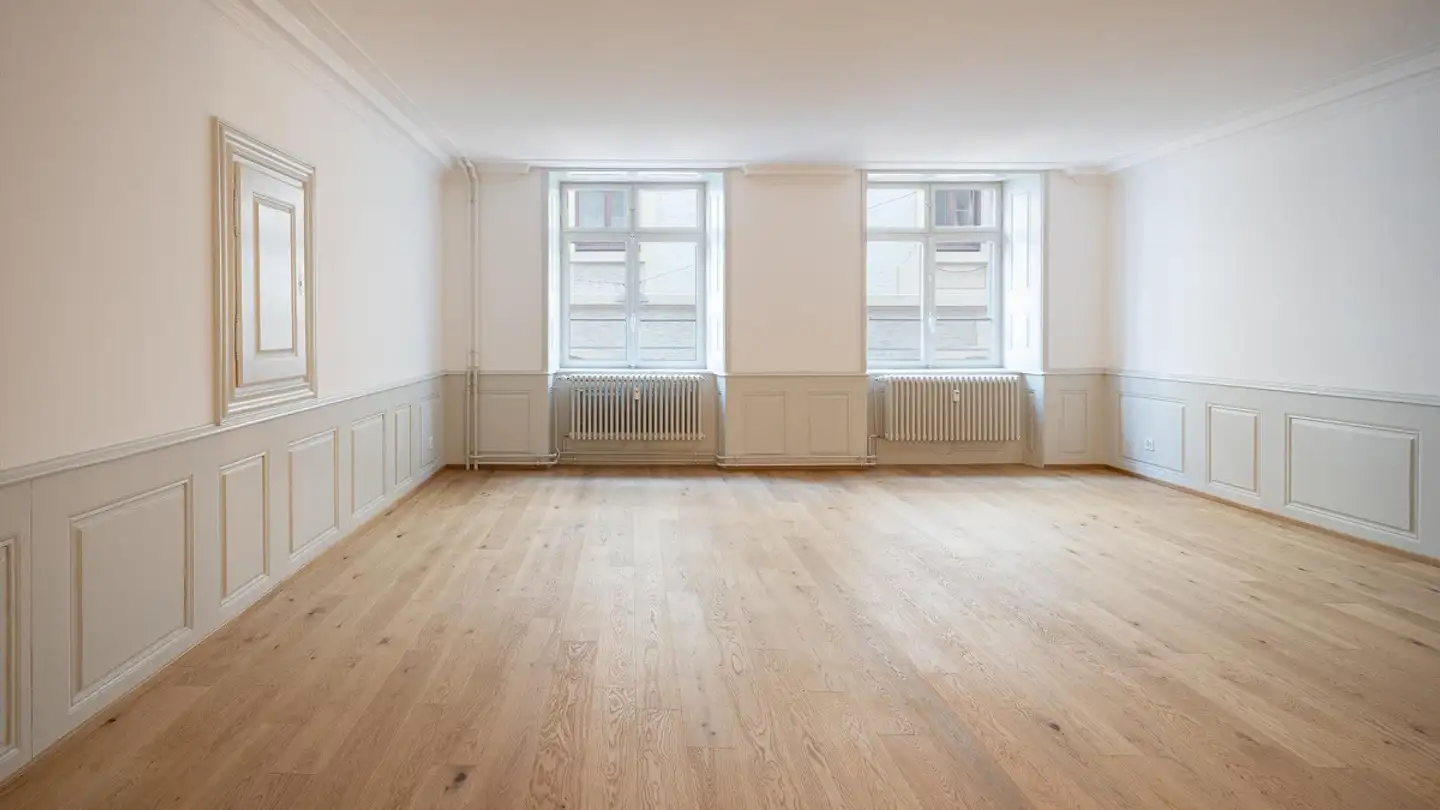 Wohnung mieten - Spalenberg 16, 4051 Basel