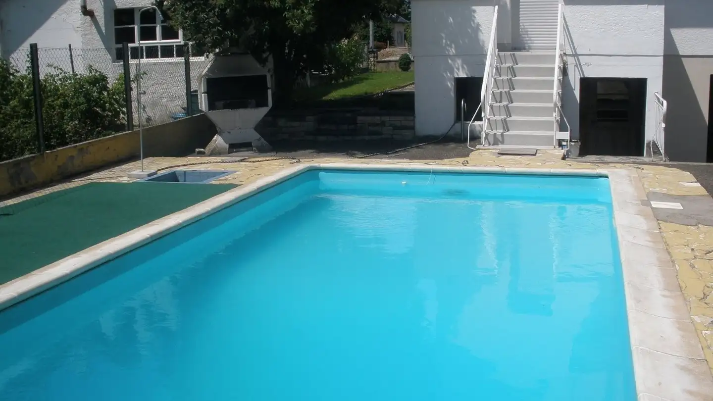 Single house for rent - Hegenheimerstrasse, 4055 Basel - Photo 3