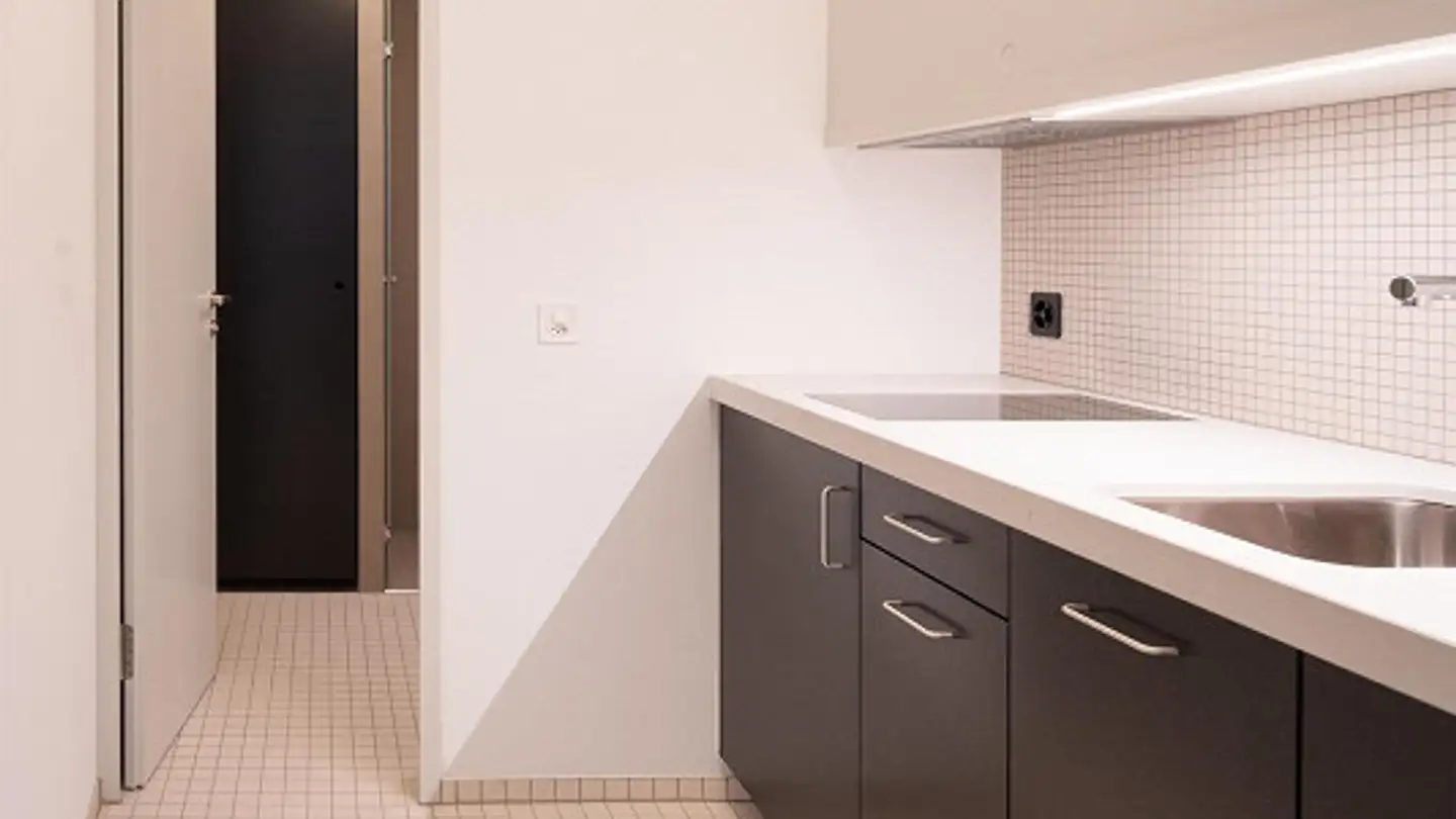 Wohnung mieten - Spalenberg 16, 4051 Basel - Foto 2