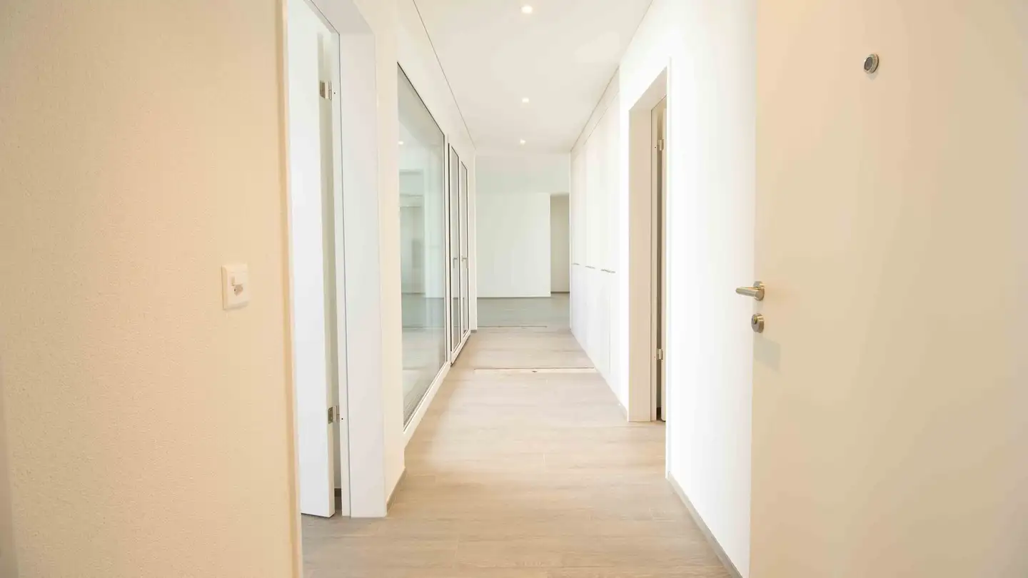 Apartment for rent - In der Rüti 8, 8965 Berikon - Photo 2