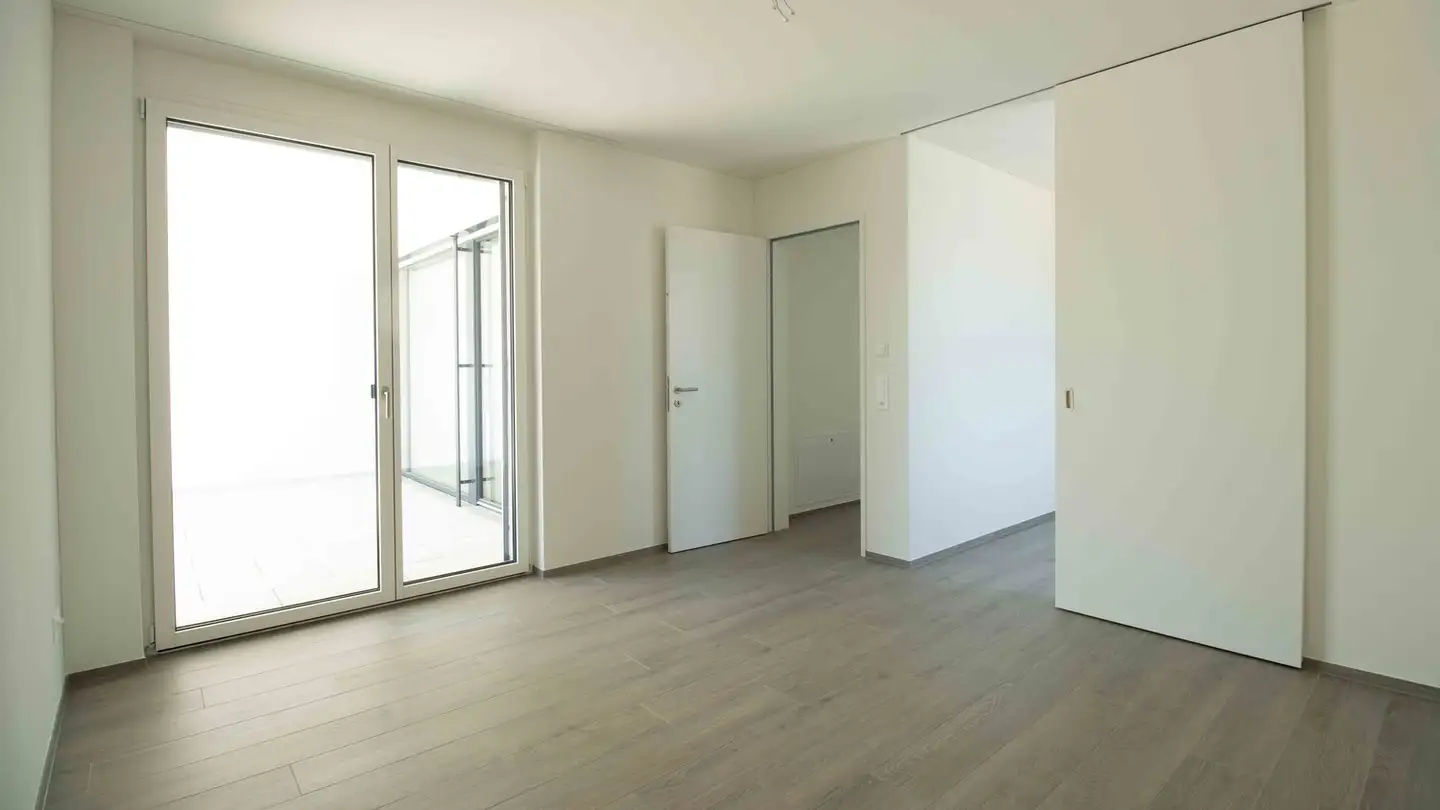 Apartment for rent - In der Rüti 8, 8965 Berikon - Photo 4