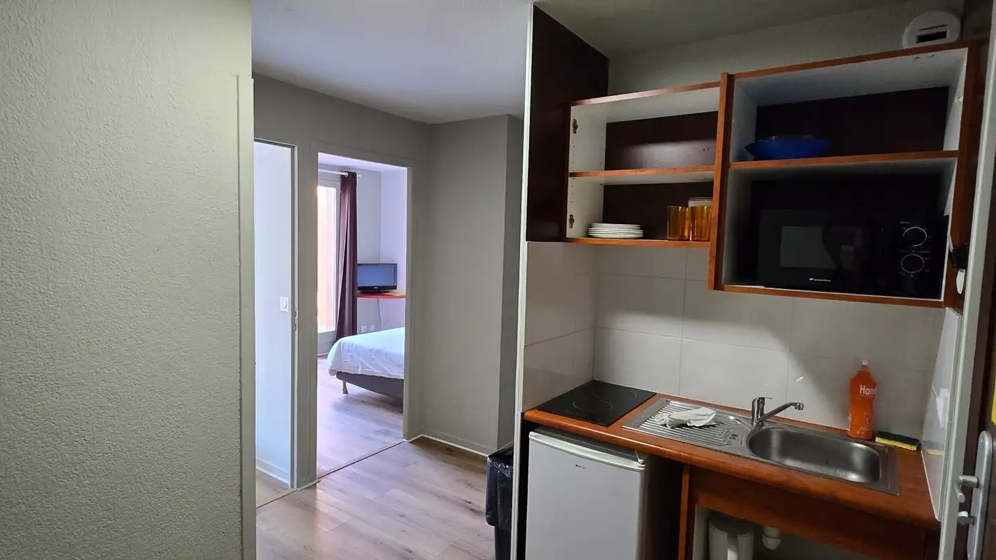 Wohnung mieten - Rue De Genève 154, 1226 Thônex - Foto 2