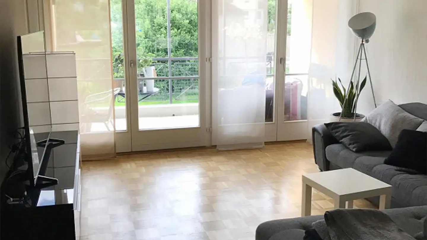 Appartement à louer - Wiesentalstrasse 19, 9242 Oberuzwil - Photo 2