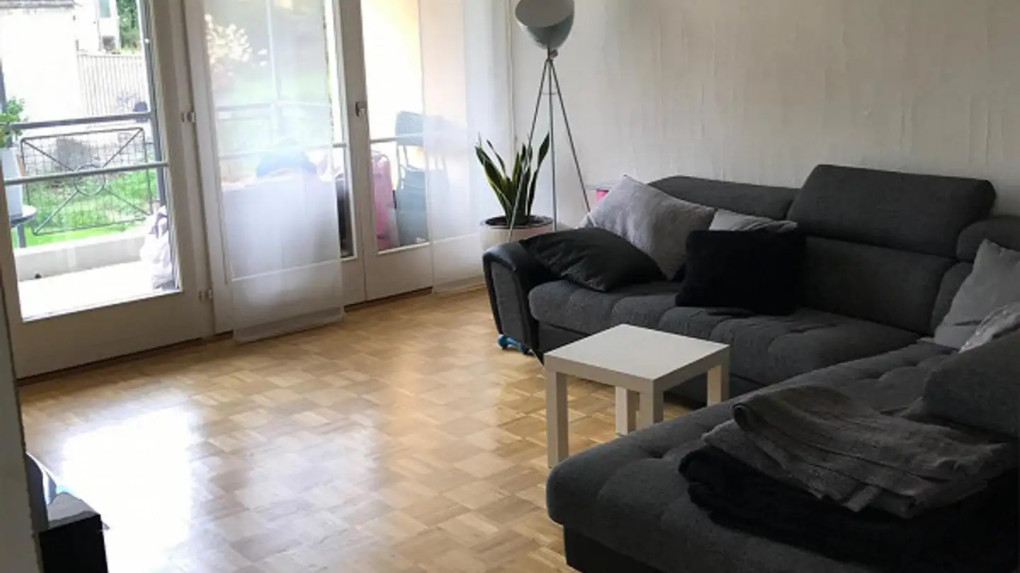 Appartement à louer - Wiesentalstrasse 19, 9242 Oberuzwil - Photo 3