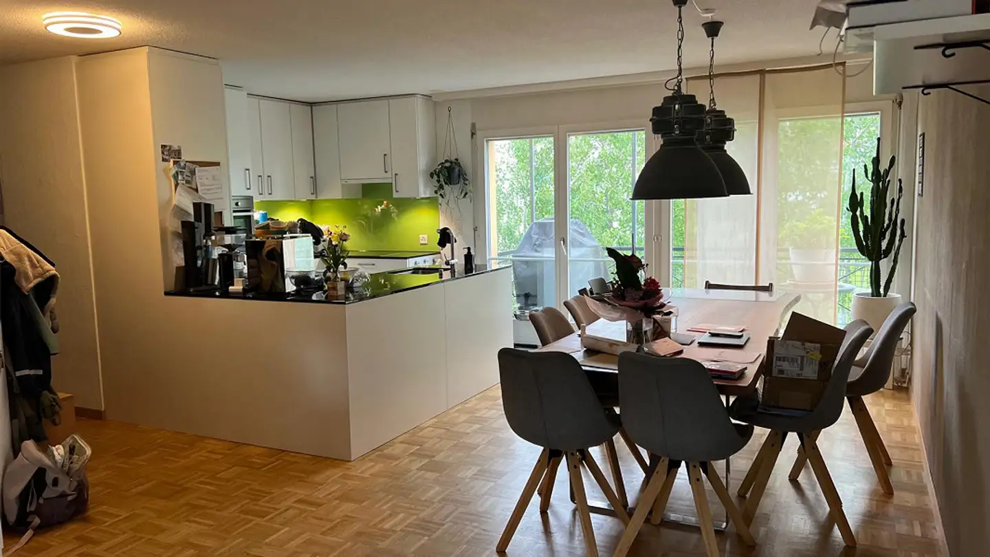 Appartement à louer - Wiesentalstrasse 19, 9242 Oberuzwil - Photo 4