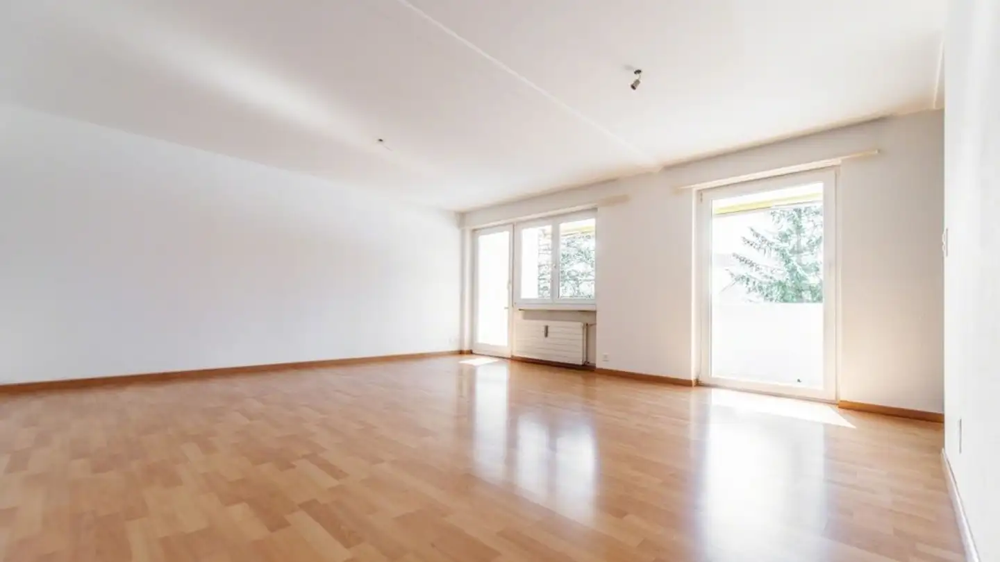 Wohnung mieten - Schwellbrunnerstrasse 47, 9100 Herisau - Foto 2