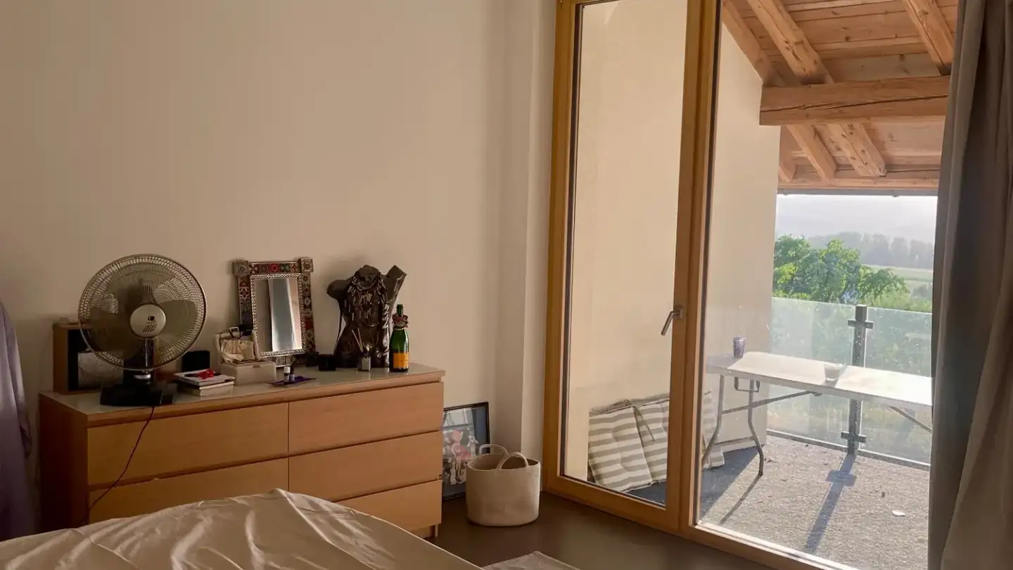 Apartment for rent - 1553 Châtonnaye - Photo 2