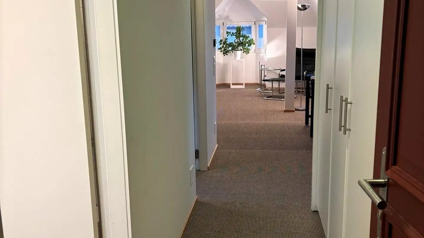 Möblierte Wohnung mieten - Mezenerweg 11, 3013 Bern - Foto 2
