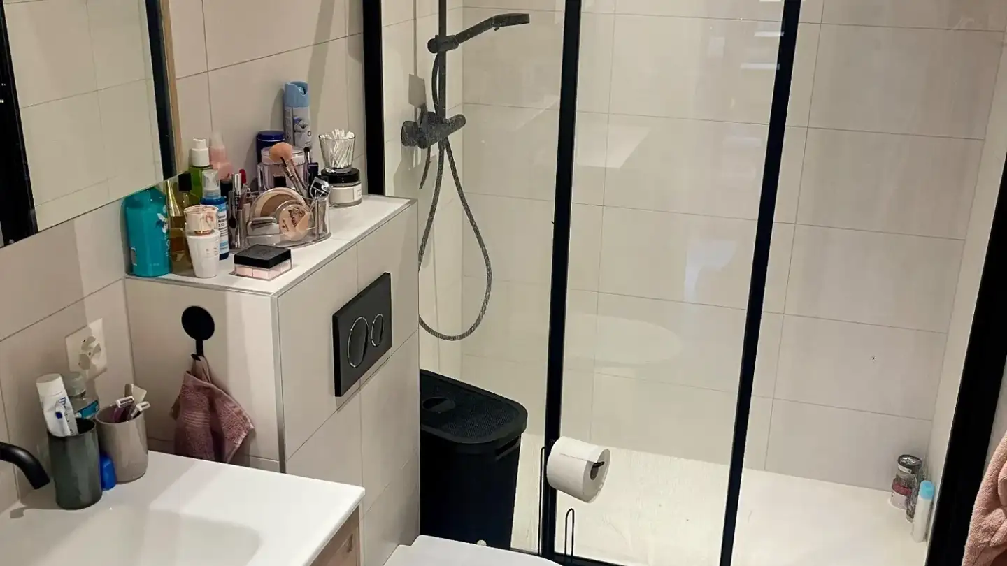 Apartment for rent - 1553 Châtonnaye - Photo 4