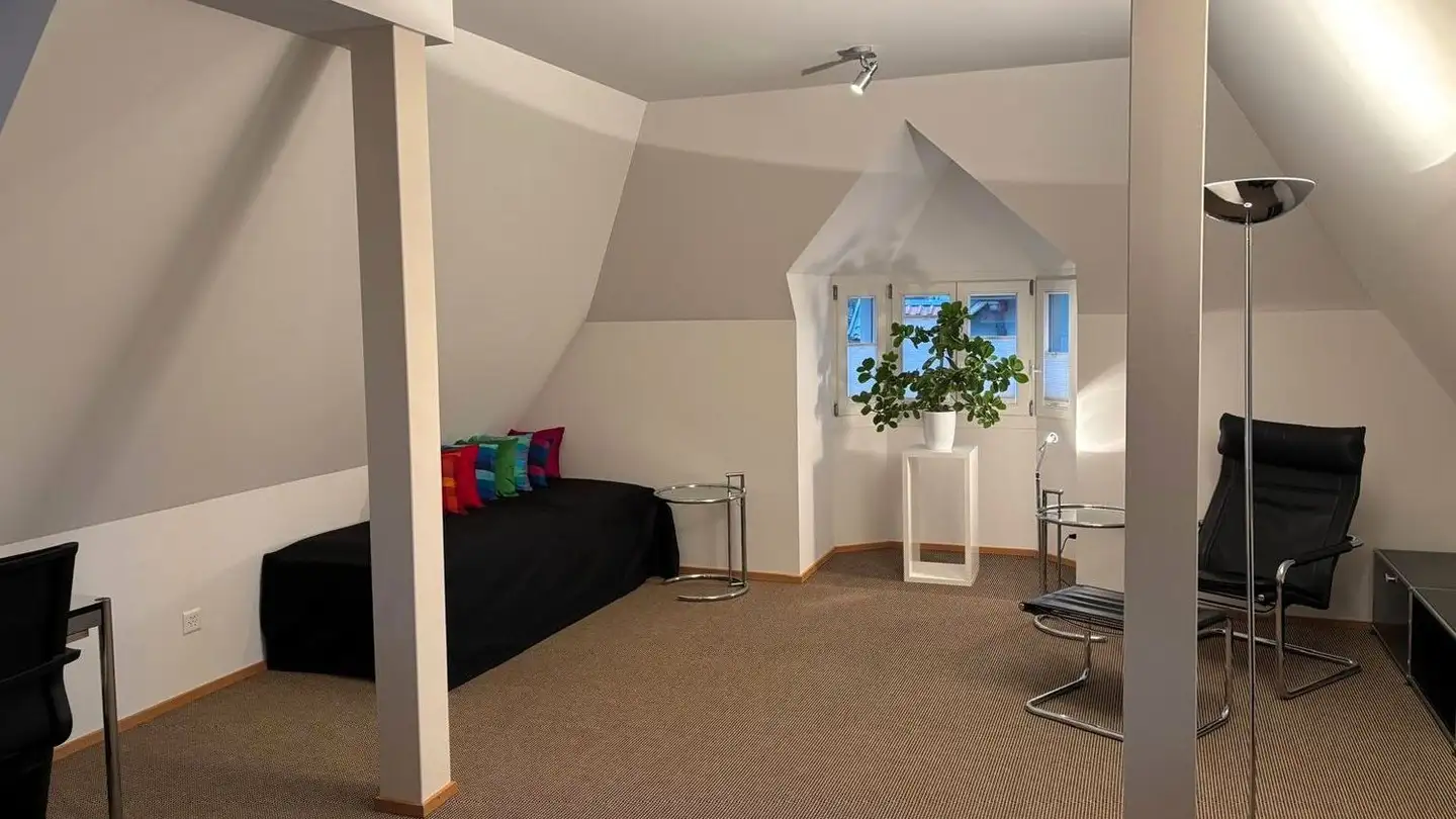 Möblierte Wohnung mieten - Mezenerweg 11, 3013 Bern - Foto 3