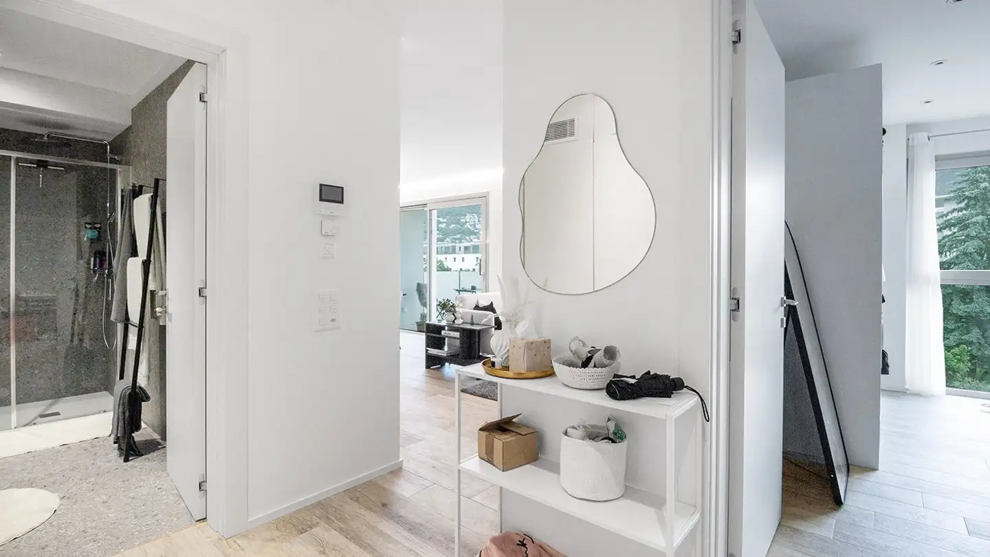 Appartamento in vendita - 6900 Massagno - Photo 4