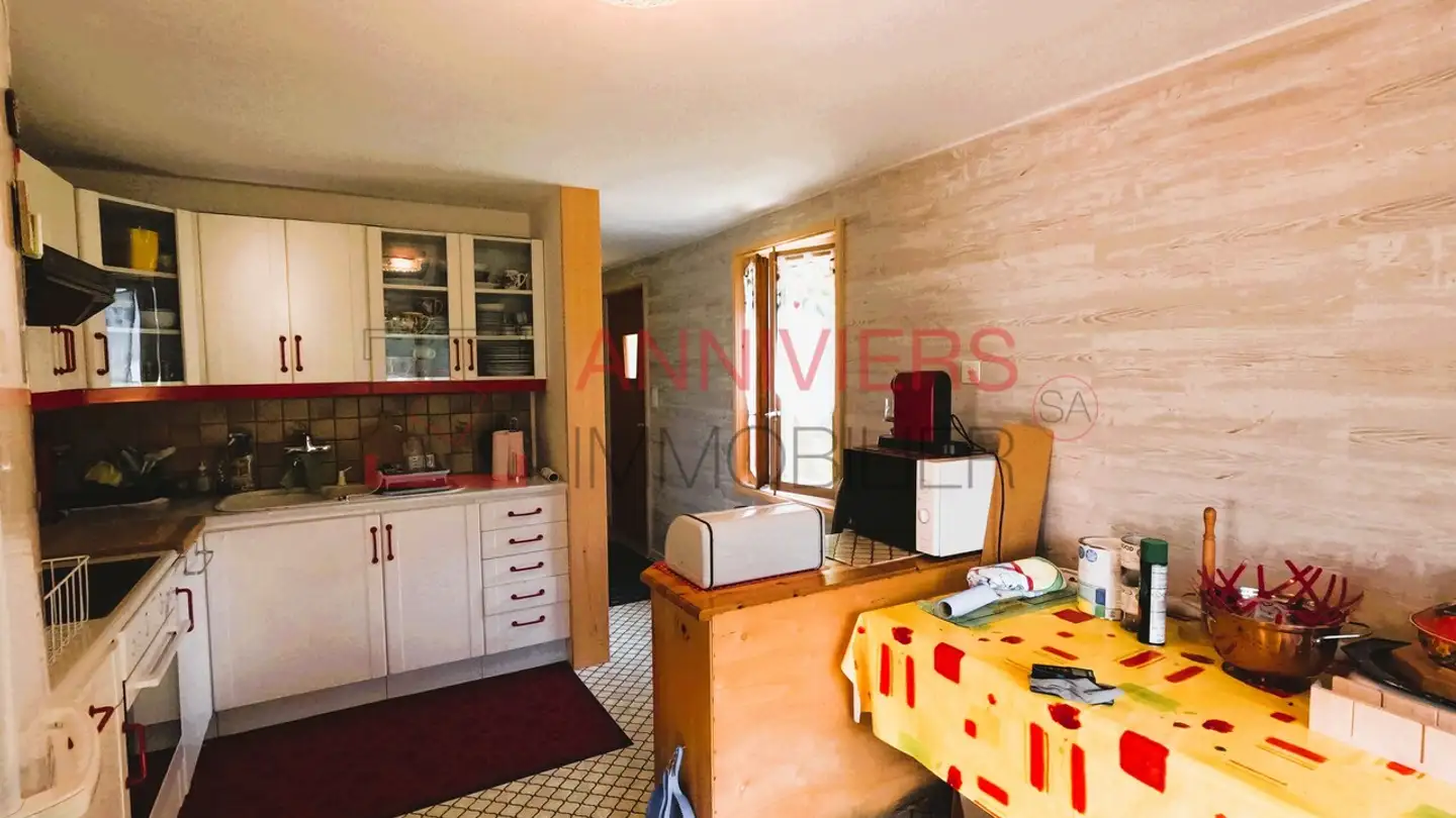 Casa singola in vendita - 3961 Vissoie - Foto 4