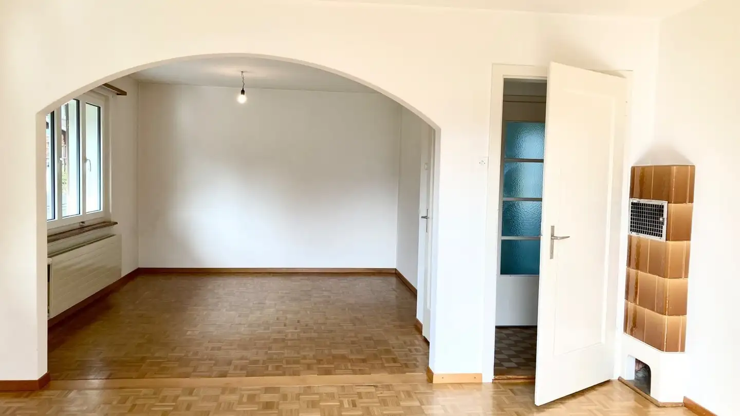 Apartment for rent - Lenzweg 5, 3613 Steffisburg