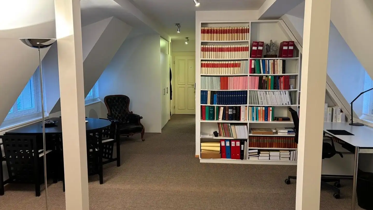 Möblierte Wohnung mieten - Mezenerweg 11, 3013 Bern - Foto 4