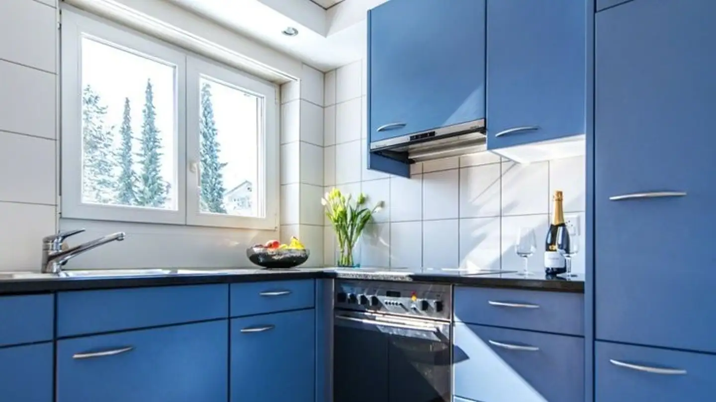 Wohnung mieten - Schwellbrunnerstrasse 47, 9100 Herisau - Foto 4