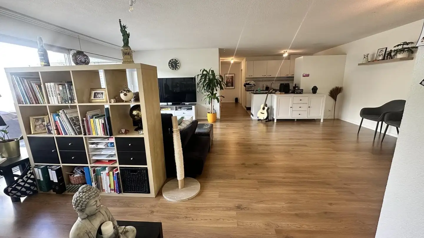 Appartement à louer - Schlossmühlestrasse 192, 8408 Winterthur - Photo 2