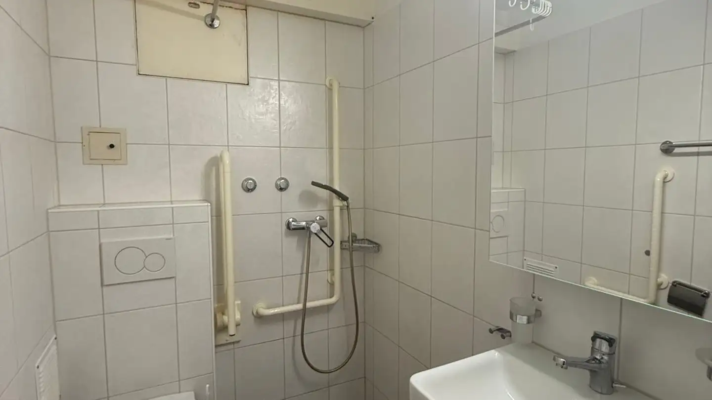 Appartement à louer - Lyss-Strasse 43, 2560 Nidau - Photo 4