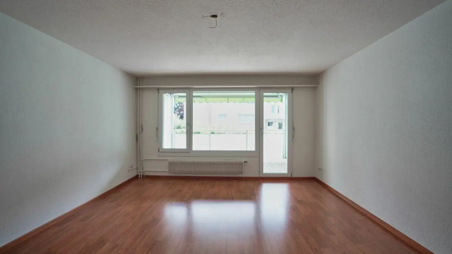 Wohnung mieten - Gallus-Strasse, 9630 Wattwil