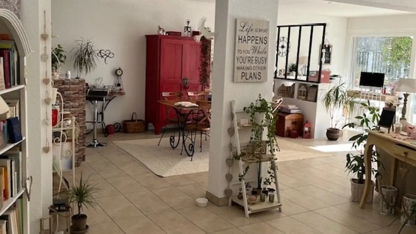 Appartement à louer - 1004 Lausanne