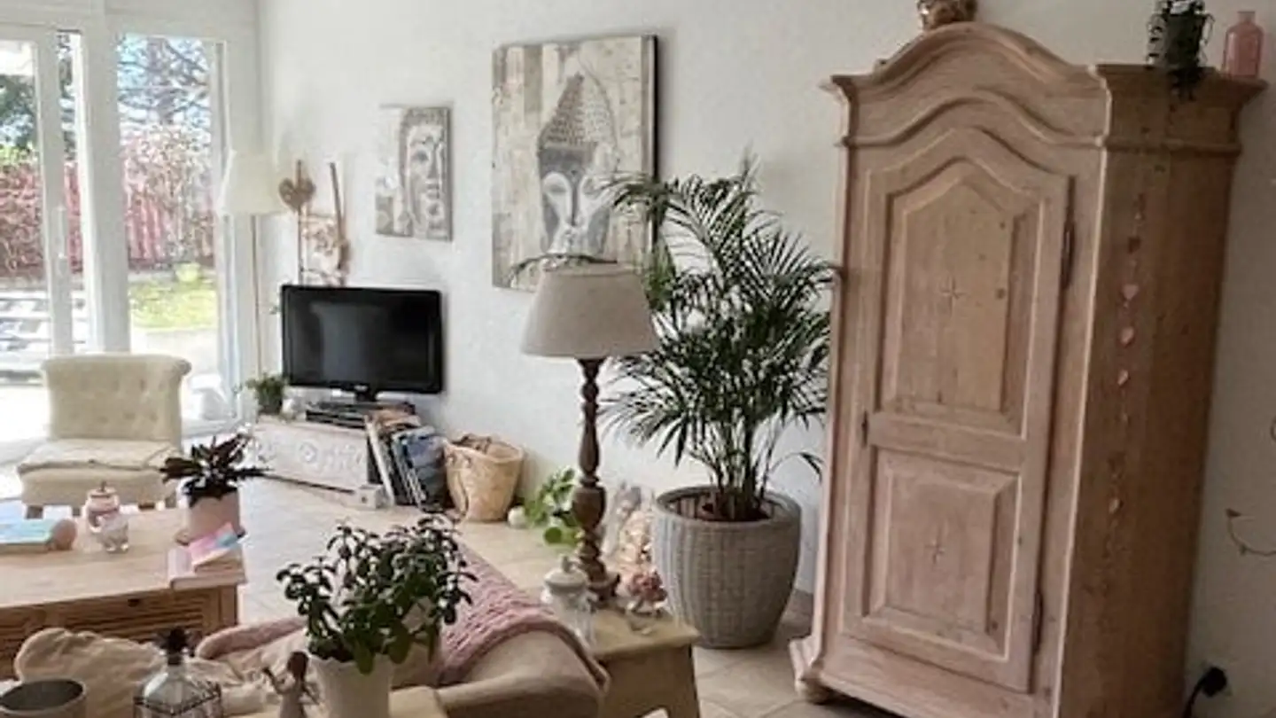 Appartement à louer - 1004 Lausanne - Photo 2