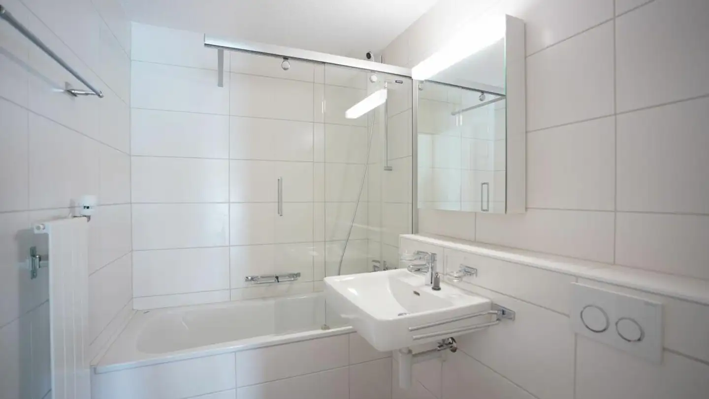 Wohnung mieten - Gallus-Strasse, 9630 Wattwil - Foto 2