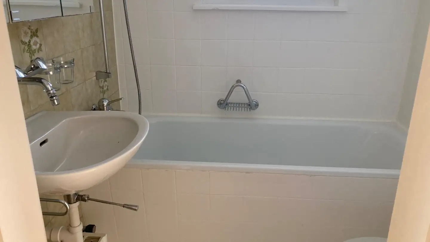 Appartamento in affitto - Lenzweg 5, 3613 Steffisburg - Photo 3