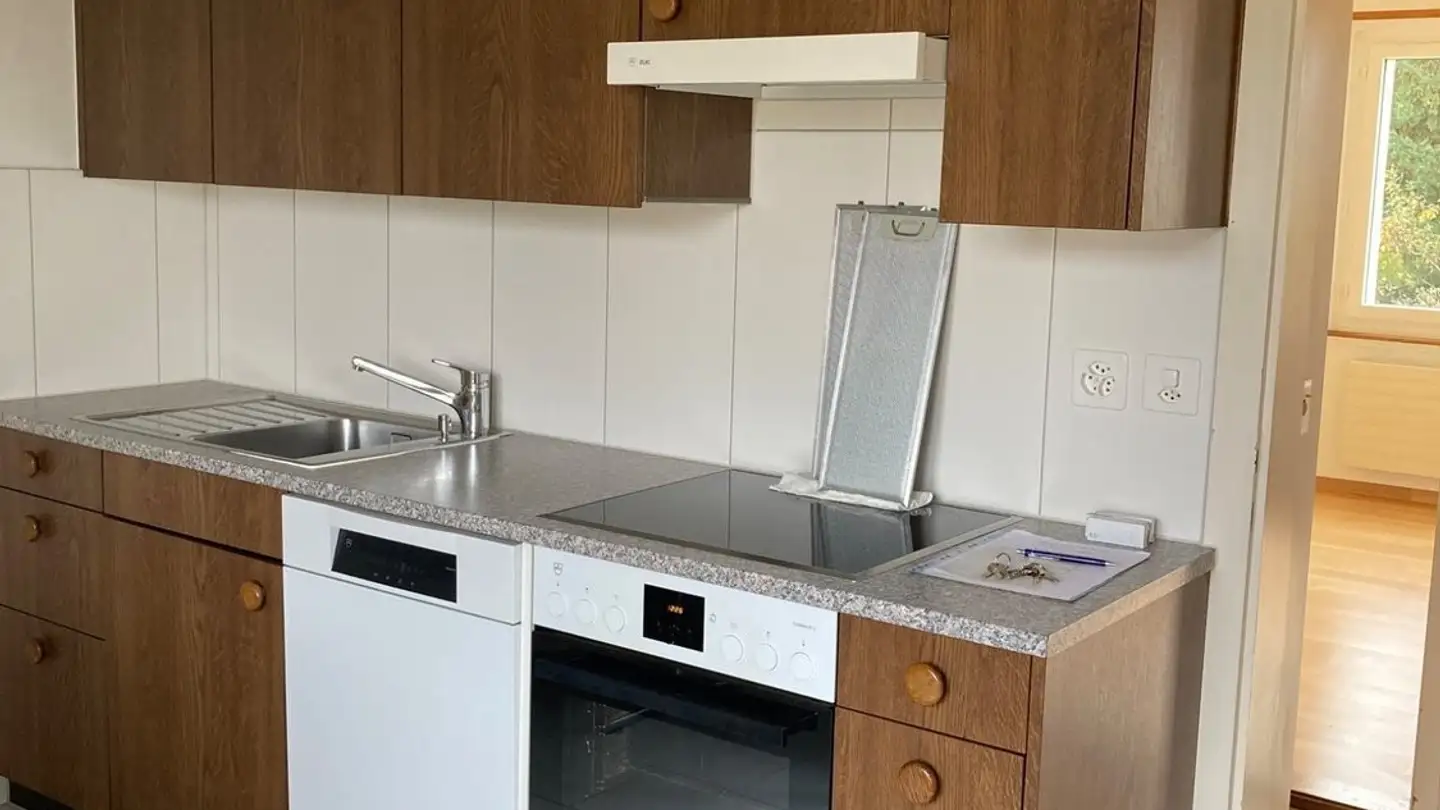 Appartamento in affitto - Lenzweg 5, 3613 Steffisburg - Photo 4