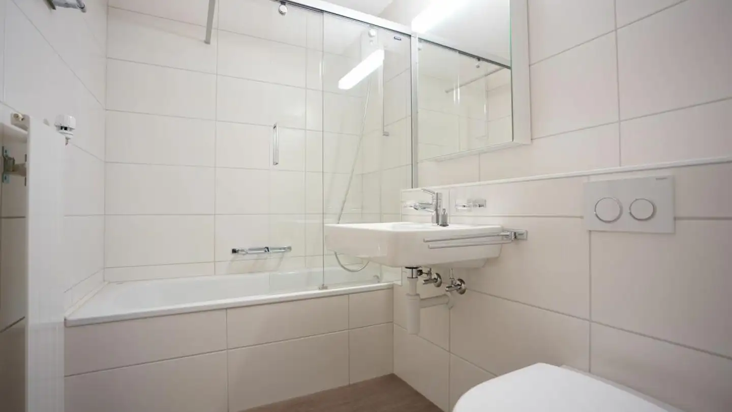 Wohnung mieten - Gallus-Strasse, 9630 Wattwil - Foto 3