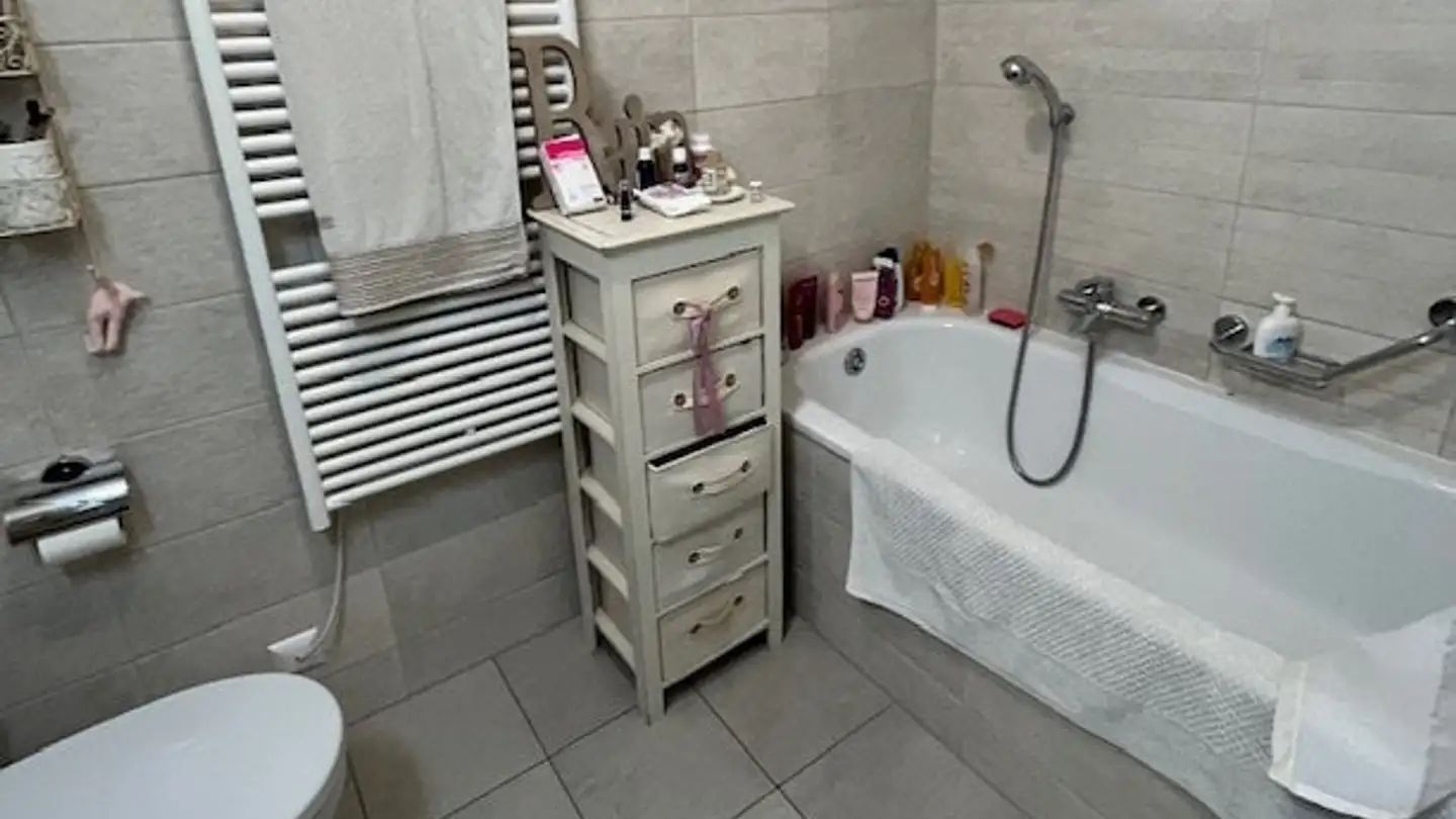 Appartement à louer - 1004 Lausanne - Photo 4