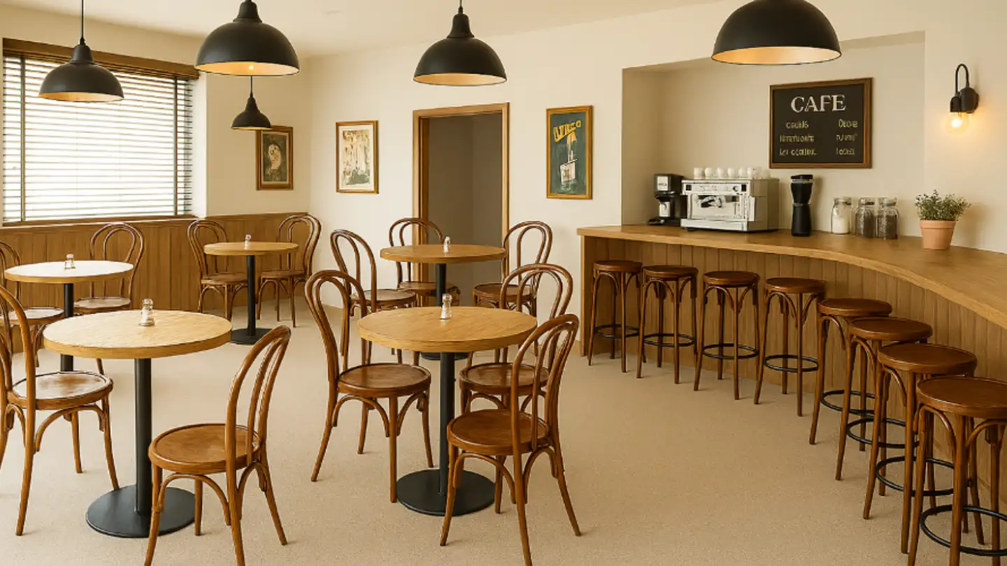Gewerbe mieten - Place de la Gare 10, 3960 Sierre