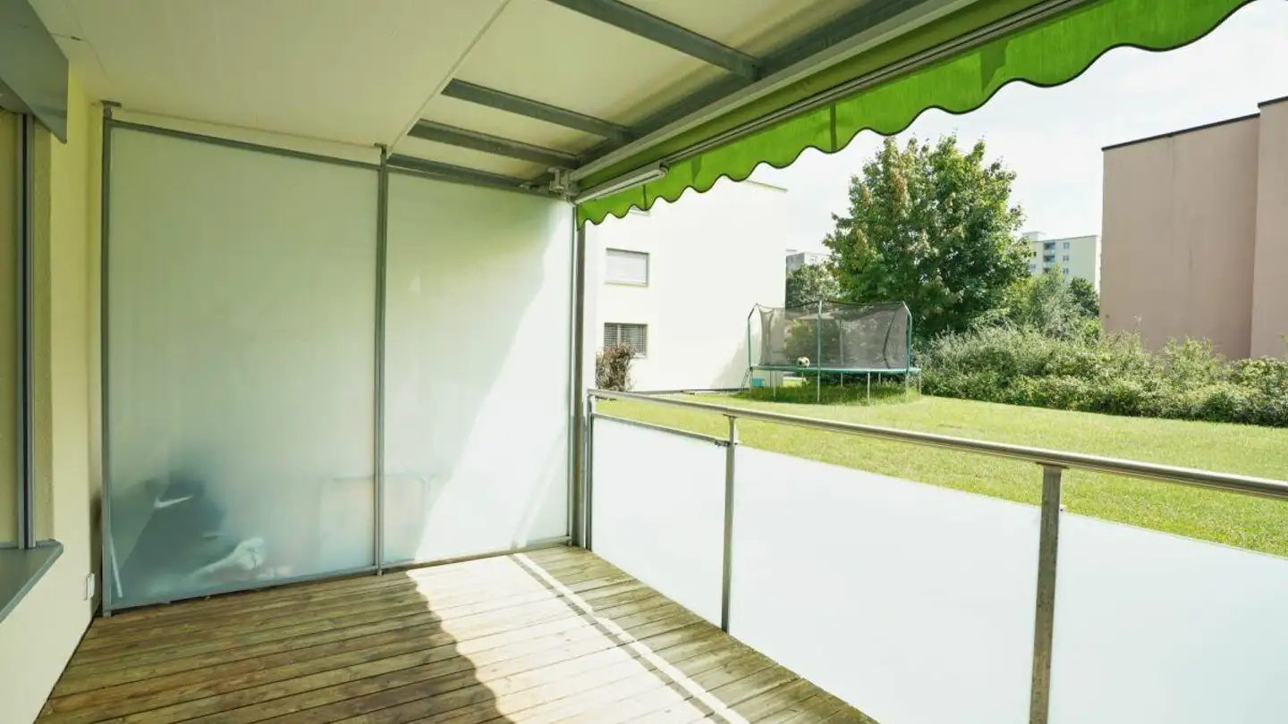 Wohnung mieten - Gallus-Strasse, 9630 Wattwil - Foto 4
