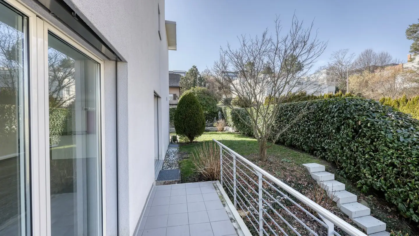 Single house for sale - 8804 Au ZH