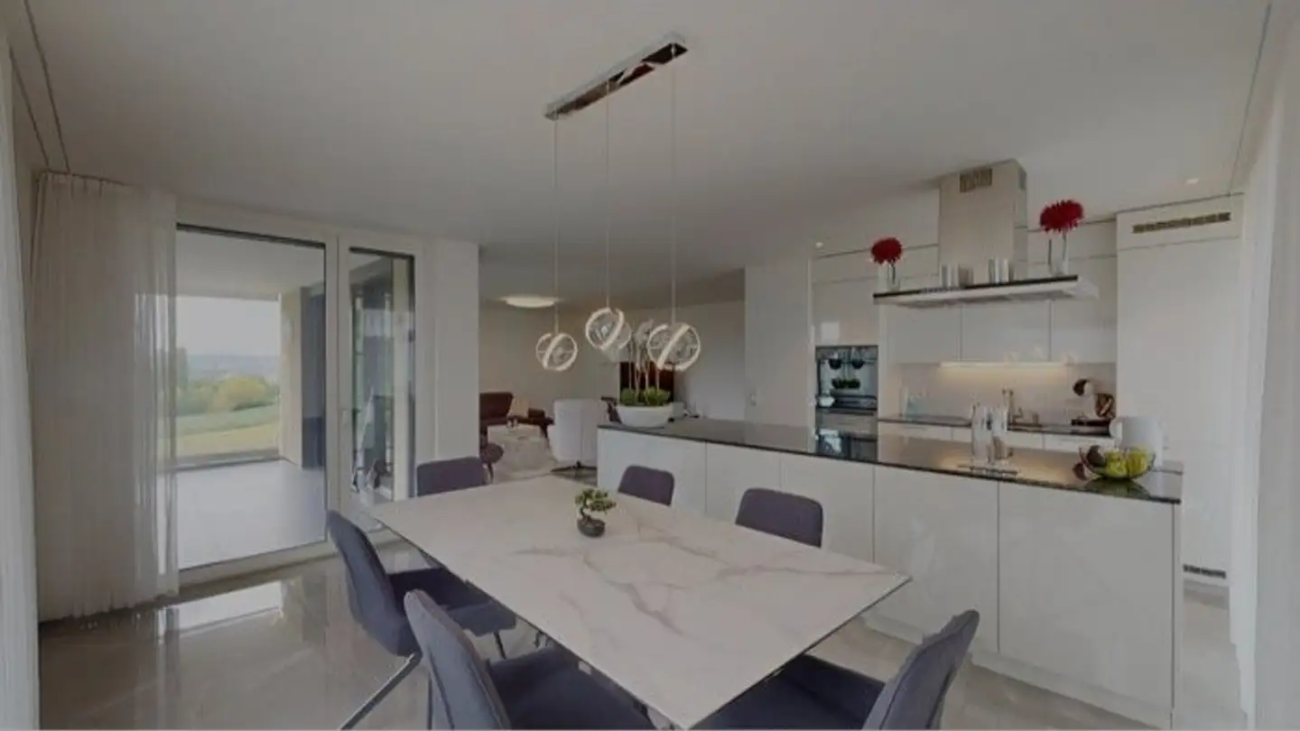 Appartement à louer - 8302 Kloten