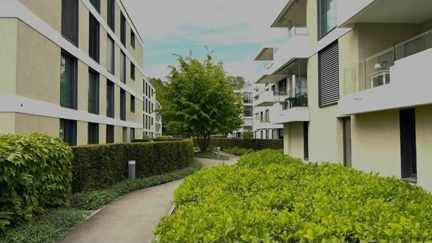 Apartment for rent - 8302 Kloten - Photo 4