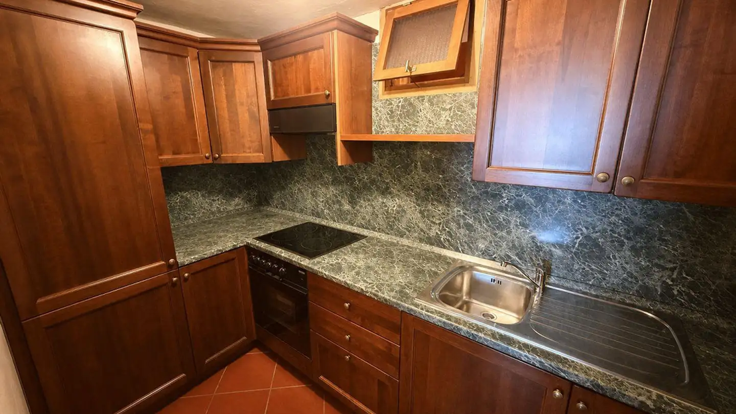 Residential building for sale - Contrada 22, 6818 Melano - Photo 3