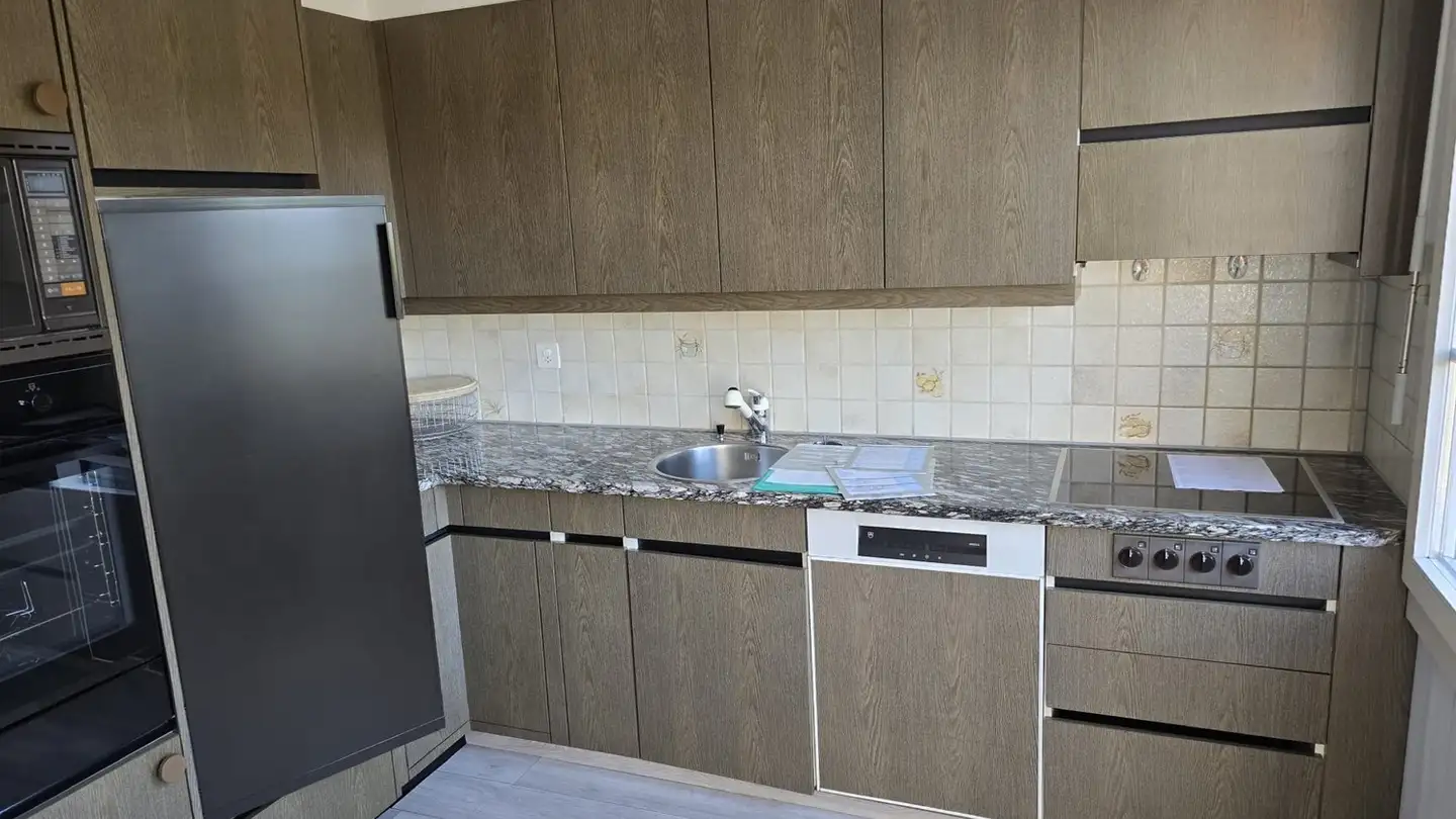 Appartement à louer - 3127 Mühlethurnen - Photo 3