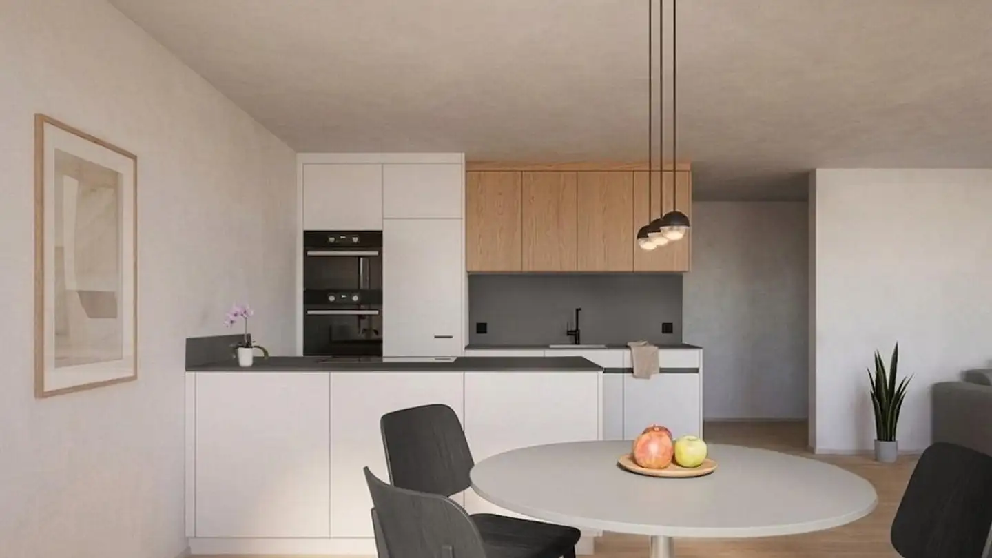 Wohnung mieten - Landstrasse 12b, 6418 Rothenthurm