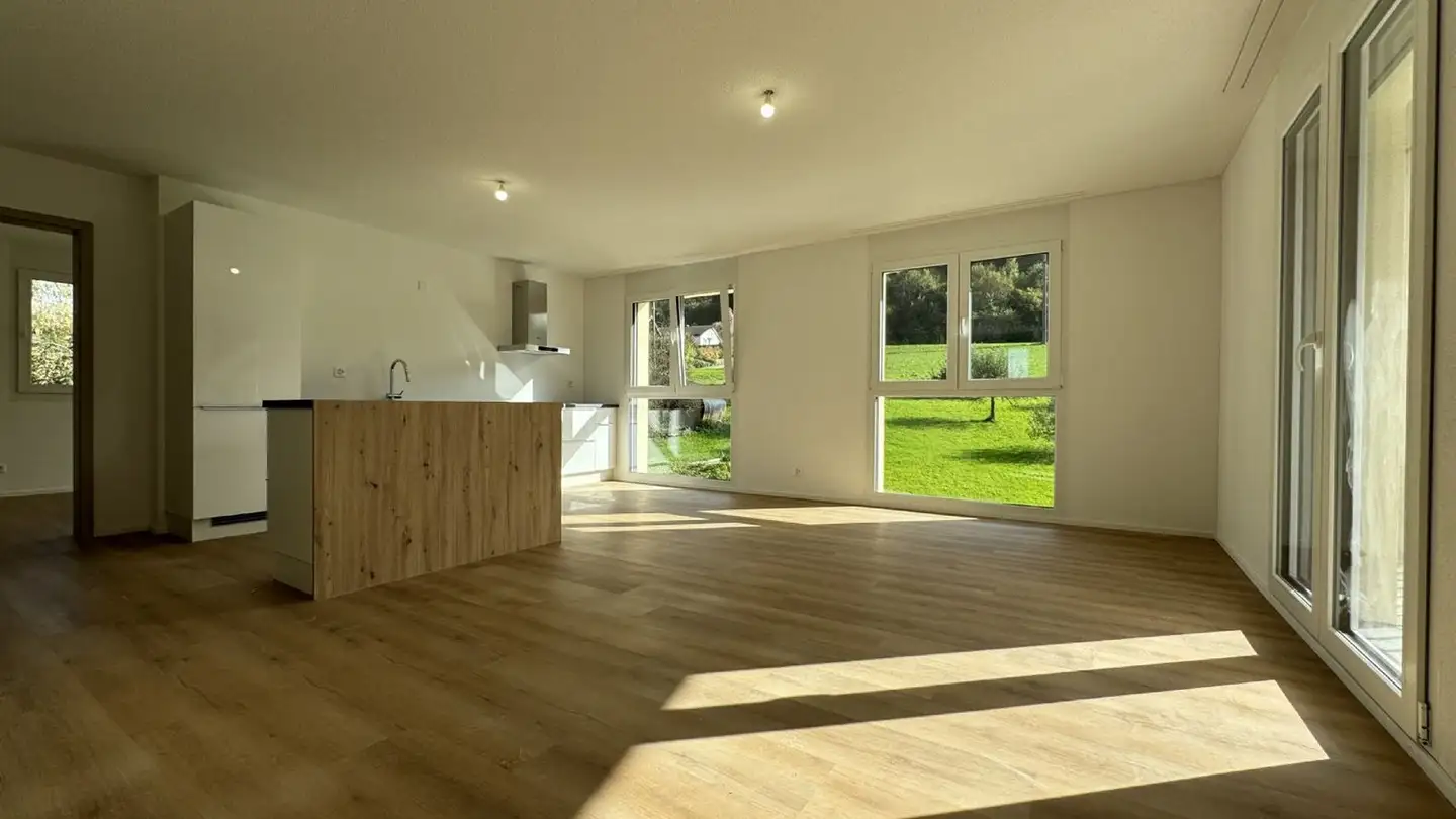 Appartement à louer - Chriesigasse 10, 5745 Safenwil