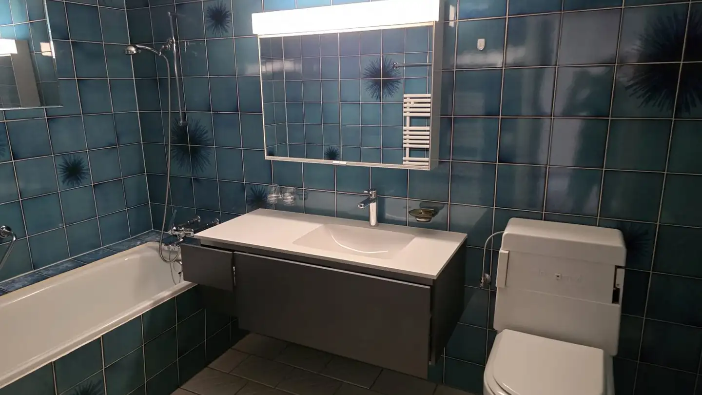 Appartement à louer - 3127 Mühlethurnen - Photo 4