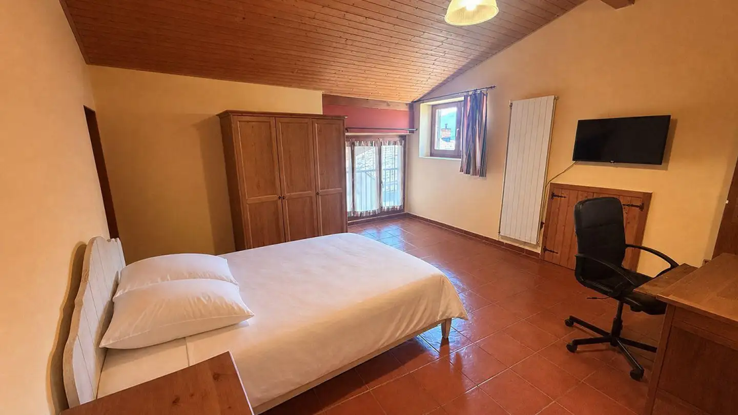 Residential building for sale - Contrada 22, 6818 Melano - Photo 4