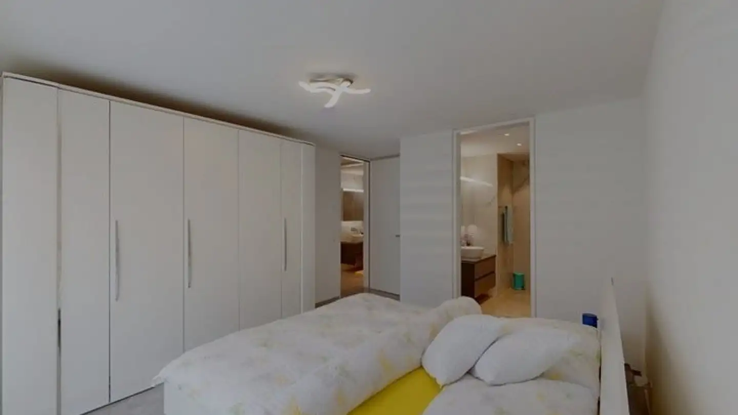 Apartment for rent - 8302 Kloten - Photo 2