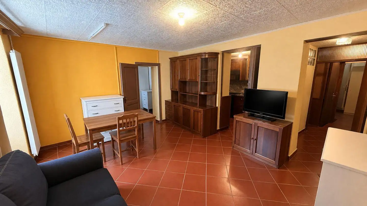 Residential building for sale - Contrada 22, 6818 Melano - Photo 2