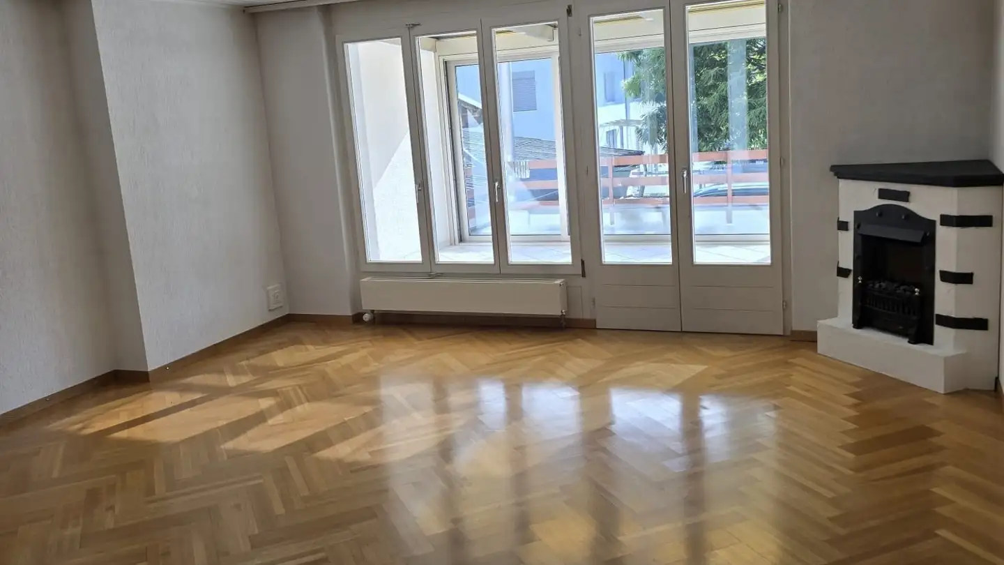 Appartement à louer - 3127 Mühlethurnen