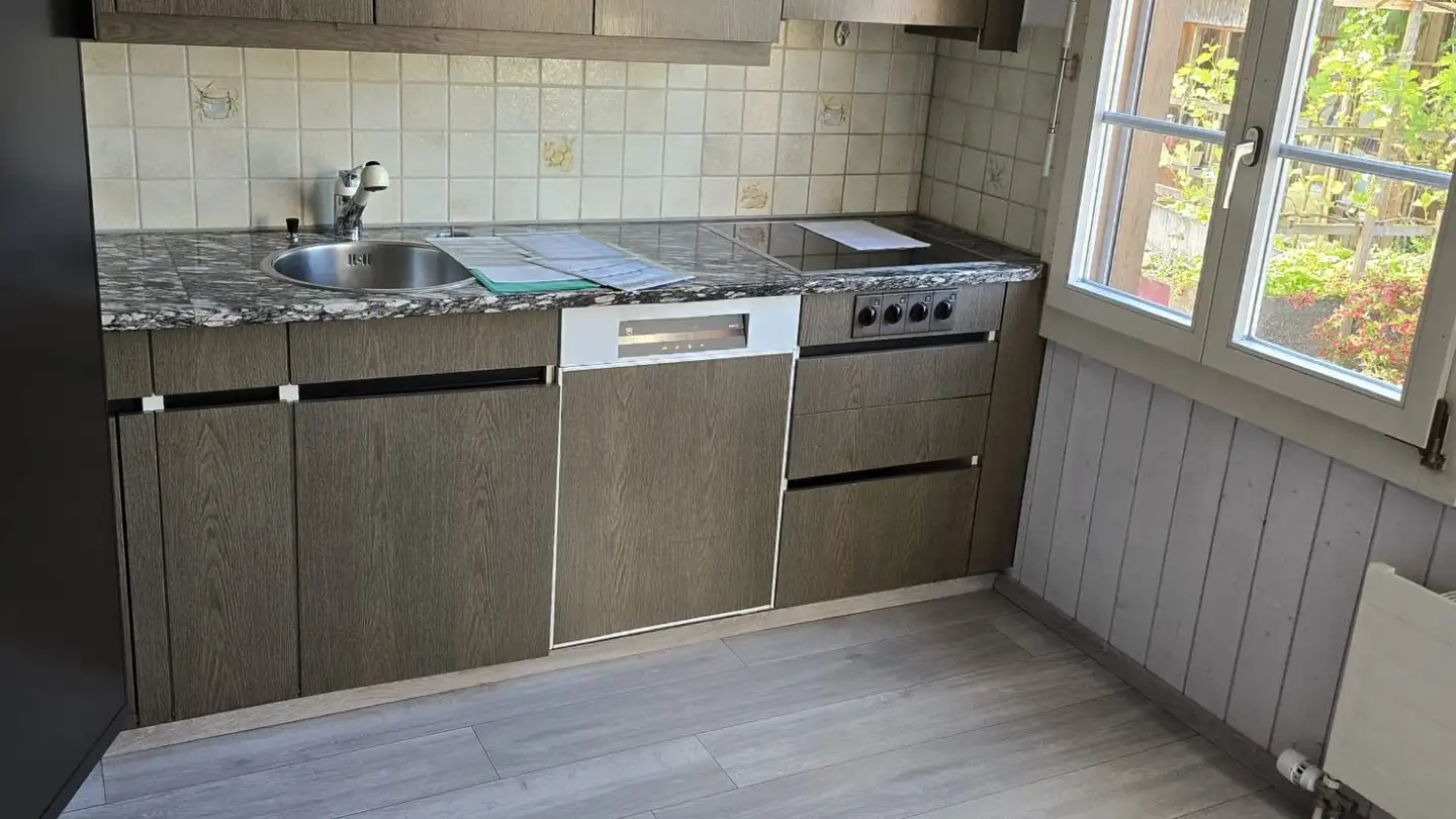 Appartement à louer - 3127 Mühlethurnen - Photo 2