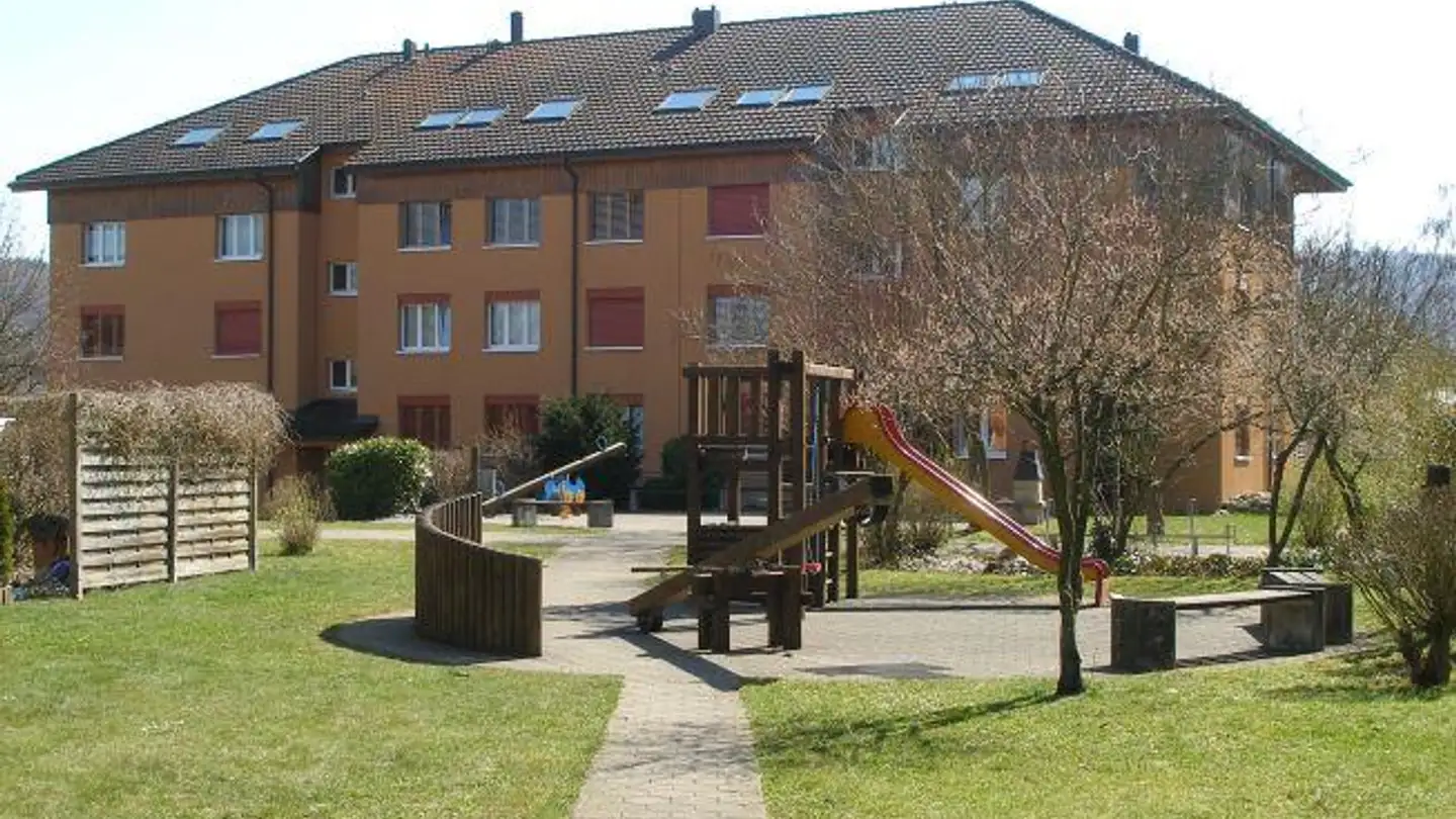 Appartamento in affitto - Zweigstrasse 16, 5043 Holziken